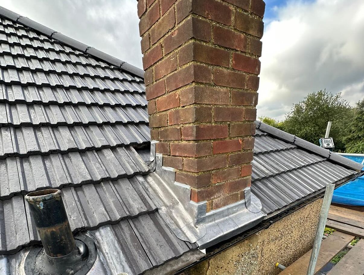 Chimney Repair